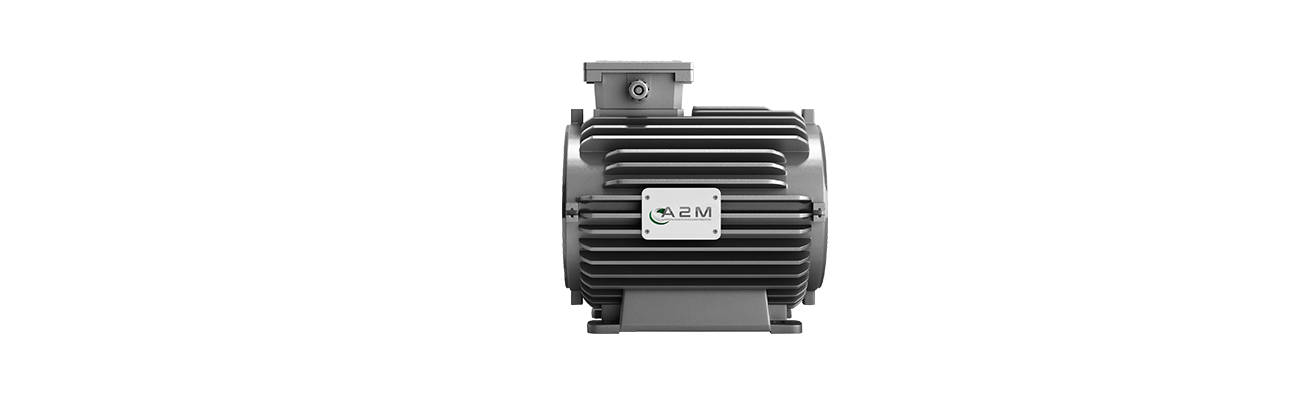 Moteur électrique brushless ou servomoteur